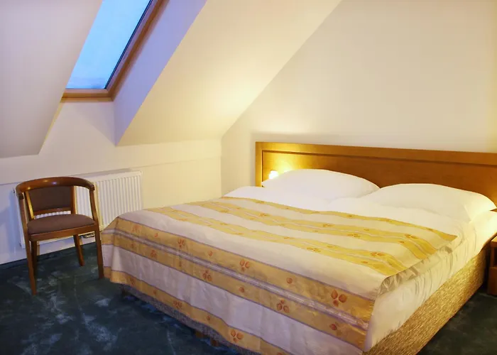 Apartman Lednice