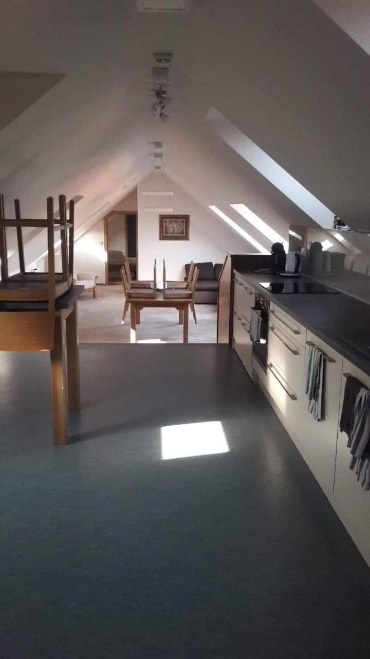 Apartman Lednice Lednice