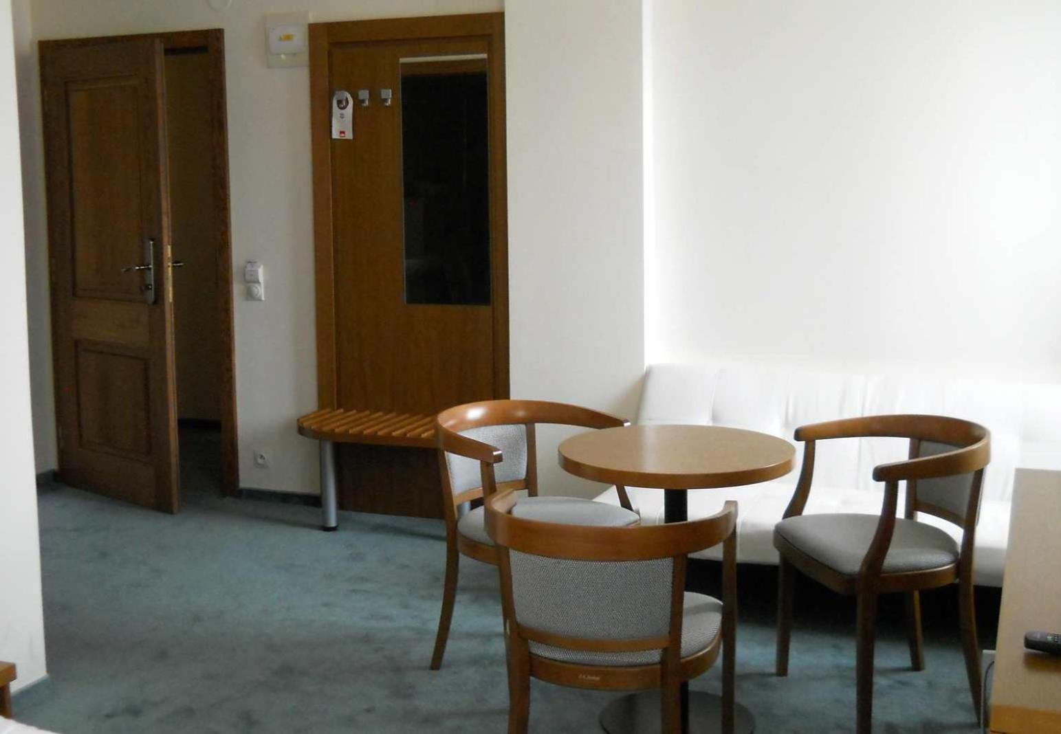 Apartament Apartman Lednice *