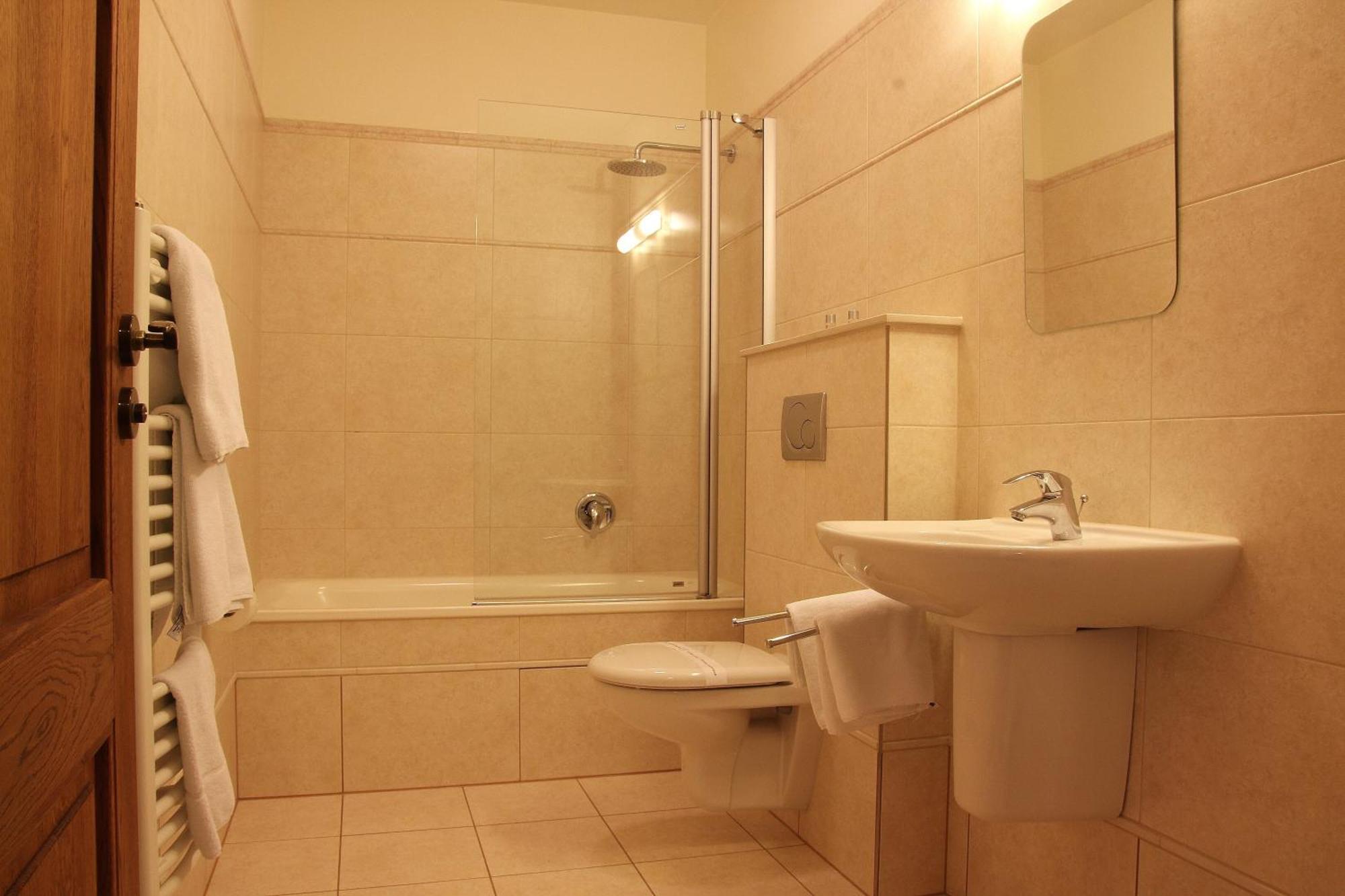 Apartman Lednice