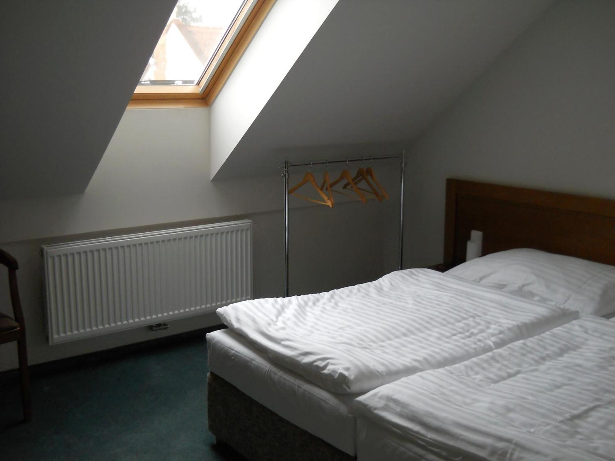 Apartament Apartman Lednice