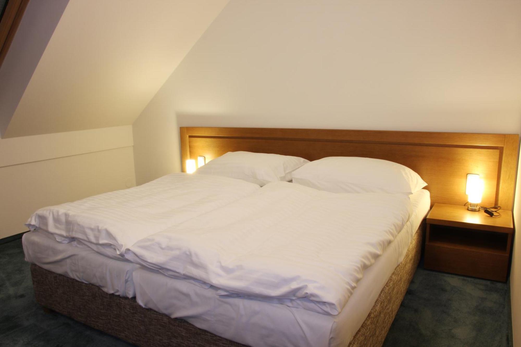 Apartman Lednice Apartament *