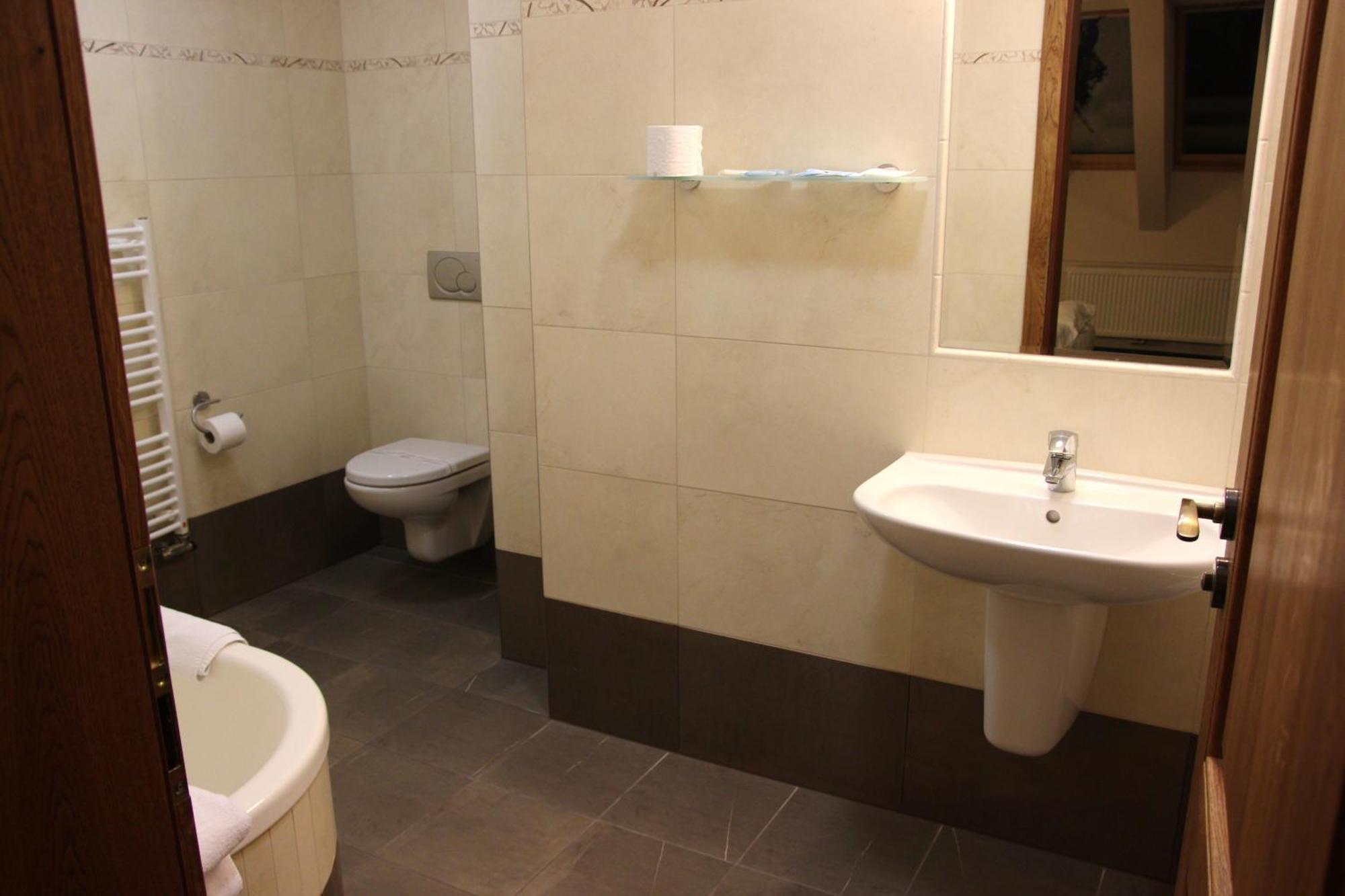 Apartament Apartman Lednice *