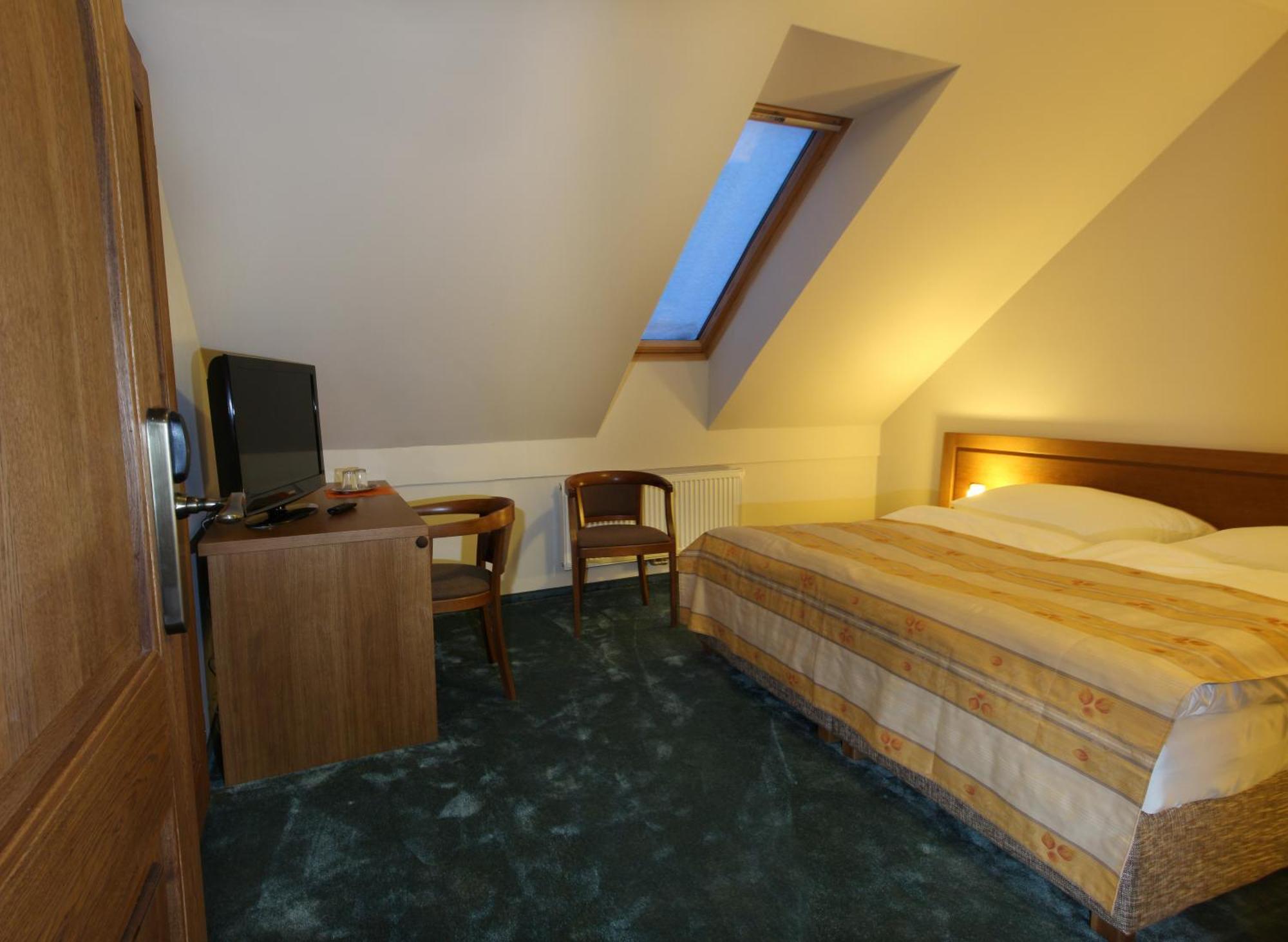 Apartman Lednice