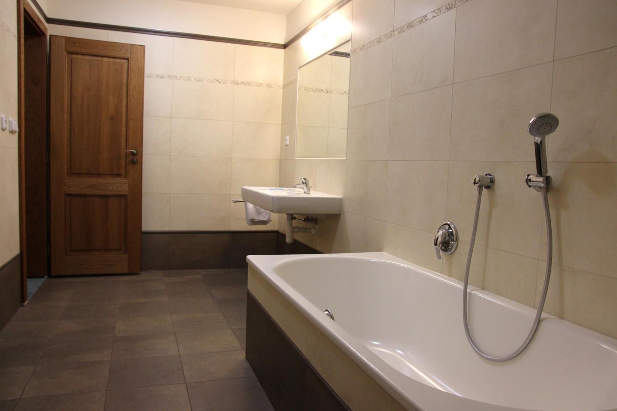 Apartman Lednice